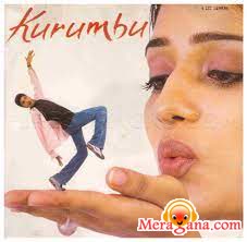 Poster of Kurumbu (2003)